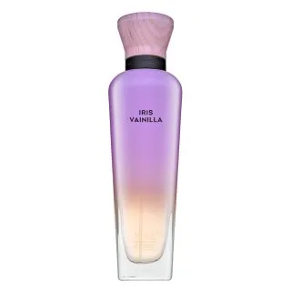 Adolfo Dominguez Agua Fresca Iris Vainilla Eau de Parfum femei 120 ml
