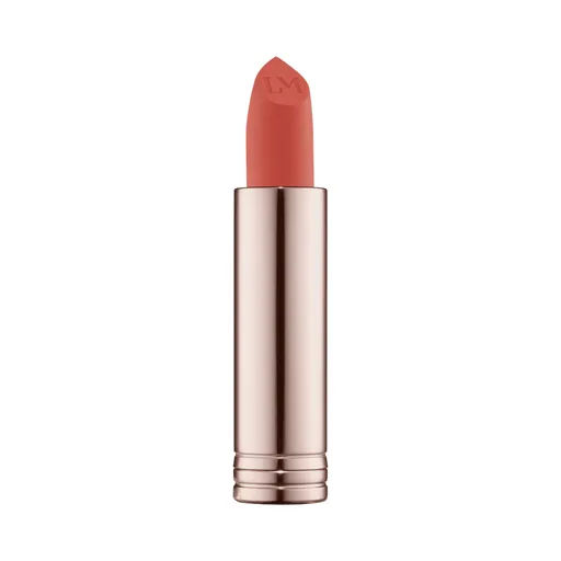 Laura Mercier Rezervă pentru ruj mat cu efect de netezire Caviar (Smoothing Matte Lipstick Refill) 3,8 g 888 Coral Velour