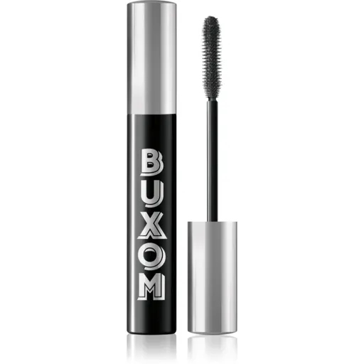 Buxom LASH MASCARA WATERPROOF VOLUMIZING mascara rezistent la apă, pentru volum 10 ml