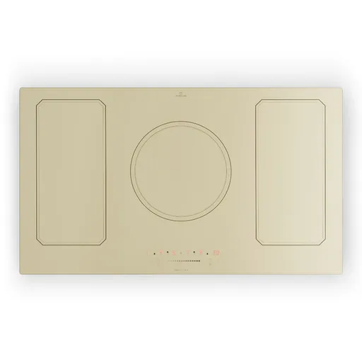 Klarstein Victoria 5 Flex, plită cu inducție, încorporabilă, 7400 W, 2 Flex zone, cronometru