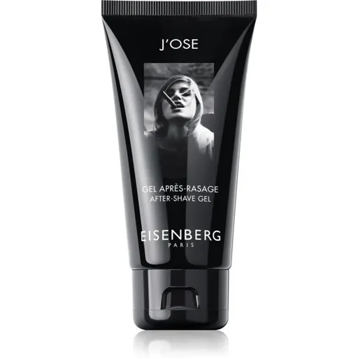 EISENBERG J’OSE gel după bărbierit pentru bărbați 75 ml