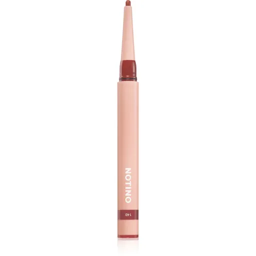 Notino Lifeproof Lip Pencil Creion de buze de lunga durata 140 Cozy 0.2 g