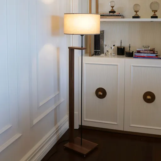 Lampadar, Opviq, 780SGN2607, Bej