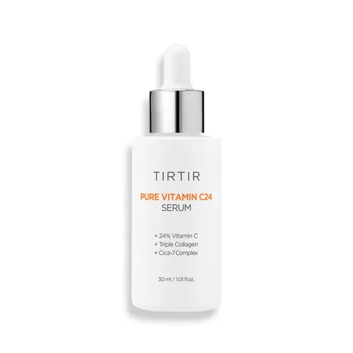 TIRTIR Ser de iluminare facial Pure Vitamin C24 (Serum) 30 ml