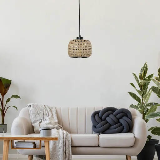 Lustra, Opviq, 941RTN1126, Ratan