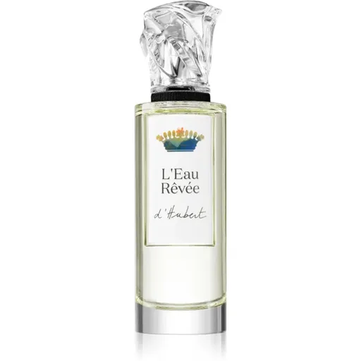 Sisley L'Eau Rêvée d'Hubert Eau de Toilette pentru femei 100 ml