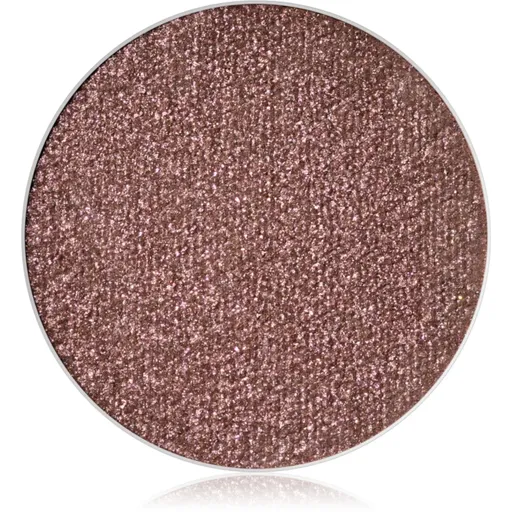 MAC Cosmetics Eye Shadow Glitter Pro Palette Refill Pan umbre de pleoape cu sclipici rezervă culoare Dreamy Beams 1 g