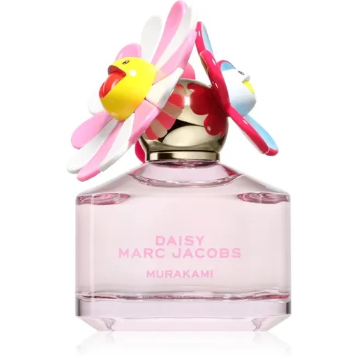 Marc Jacobs Daisy Murakami Eau de Parfum pentru femei 50 ml