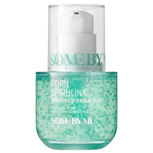 Some By Mi Ser calmant și regenerant PDRN Spirulina (Soothing Repair Serum) 50 ml