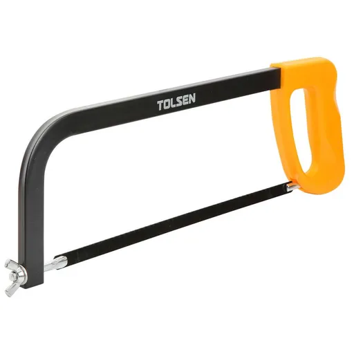 Cadru bomfaier 300 mm, maner din plastic