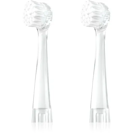 NENO Neno Denti capete de schimb periuta de dinti 2 buc