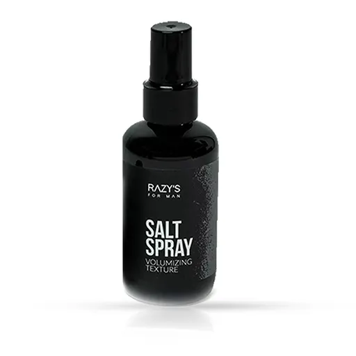 Salt Spray - RAZY'S - Volumizing Texture  - 150 ml