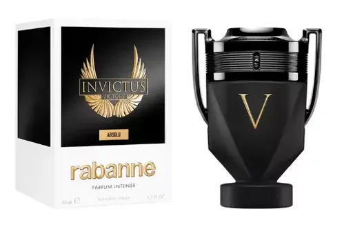 Rabanne Invictus Victory Absolu Intense - parfum 50 ml