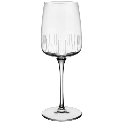 Pahare de vin alb Afina, set de 4, 125 ml - Villeroy & Boch