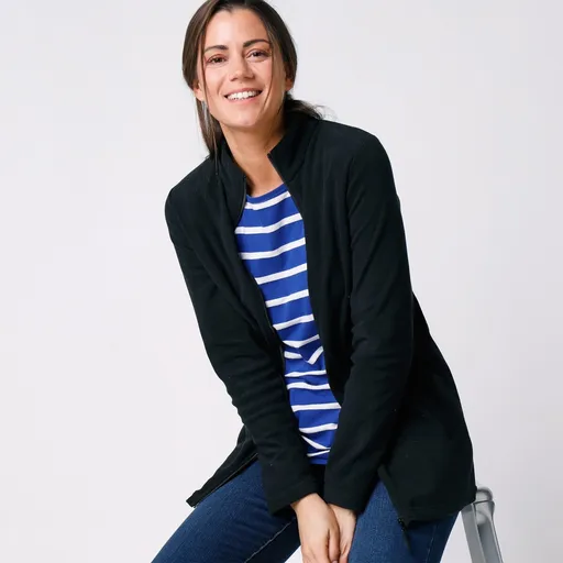 Hanorac de culoare uni