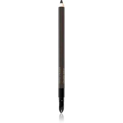 Estée Lauder Double Wear 24h Waterproof Gel Eye Pencil eyeliner gel rezistent la apă cu aplicator culoare Espresso 1.2 g