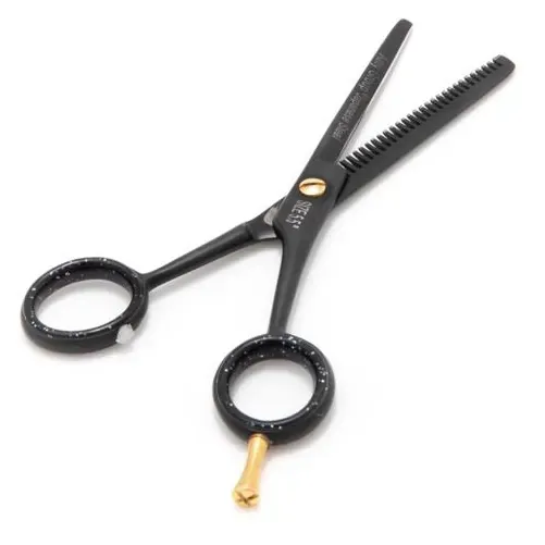 Foarfeca de Filat Black Gold 5.5 inch