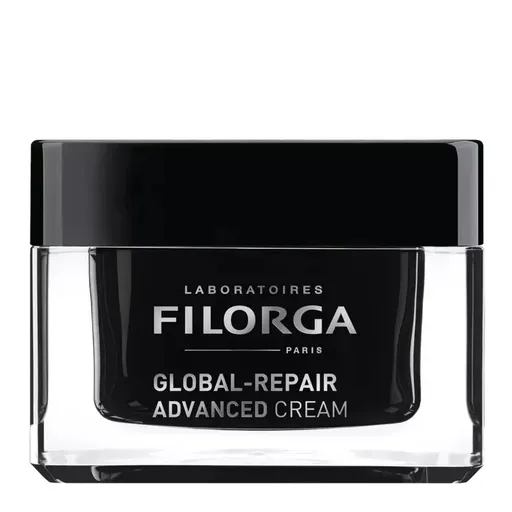 Filorga Crema de zi pentru ten cu efecte anti-îmbătrânire Global Repair Advanced (Cream) 50 ml
