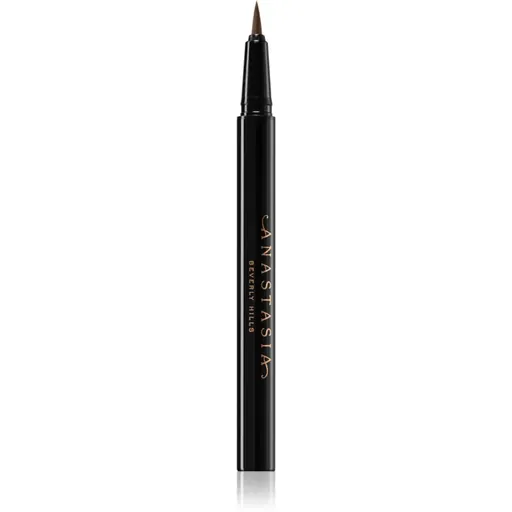 Anastasia Beverly Hills Brow Pen creion pentru sprancene culoare Soft Brown 0,5 ml