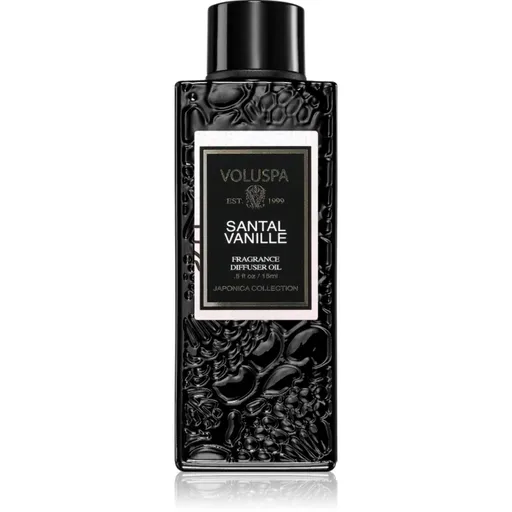 VOLUSPA Japonica Santal Vanille ulei aromatic 15 ml