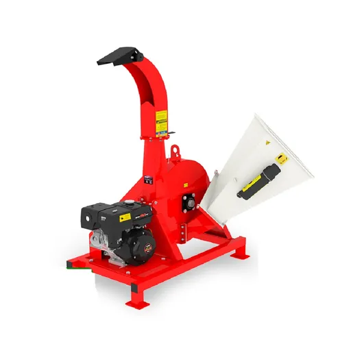 Tocator Crengi MK-100 BD ,Motor Benzina 18 CP, Diametru max. 100 mm