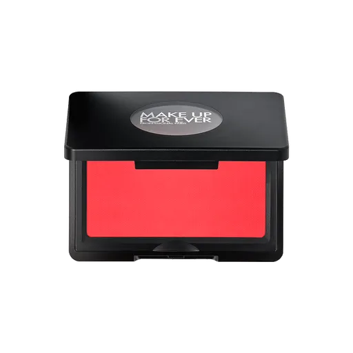 Make Up For Ever Fard de obraz Artist Face (Powders Blush) 4 g 350 Flashing Fire