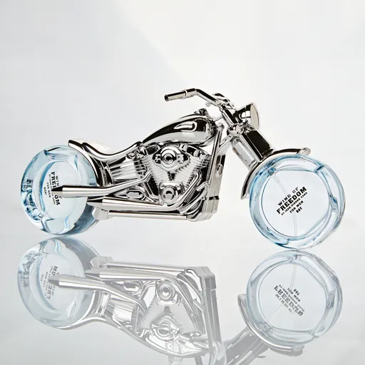 Apă de parfum pentru bărbați "Grand Prix"