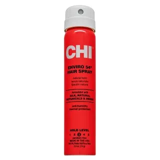 CHI Enviro 54 Natural Hold Hair Spray fixativ de păr pentru fixare usoară 74 g