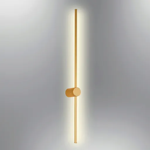 Aplica de perete, Opviq, 414LRC1174, Maro antichizat