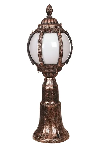 Lampa de exterior, Opviq, 685AVN1335, Maro