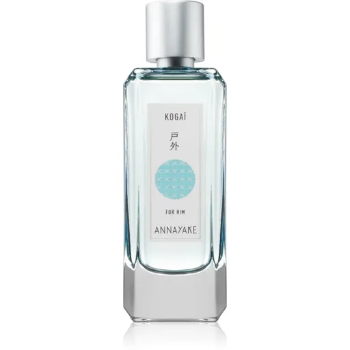 Annayake Kogaï For Him Eau De Toilette Spray Eau de Toilette pentru barbati in spray 100 ml