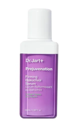 Dr. Jart+ Ser anti-îmbătrânire facial împotriva primelor semne ale îmbătrânirii Prejuvenation™ (Firming Bakuchiol Serum) 50 ml