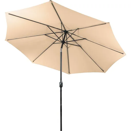 Fieldmann FDZN 5006 umbrelă de soare, crem