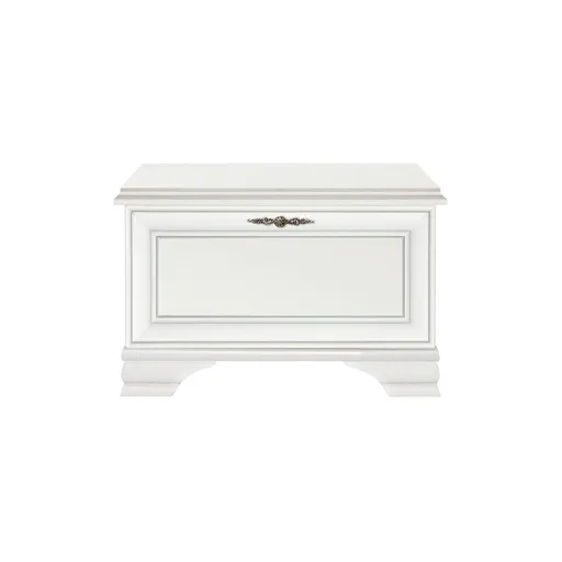 Botník KENTAK SFK1B, alb alpin