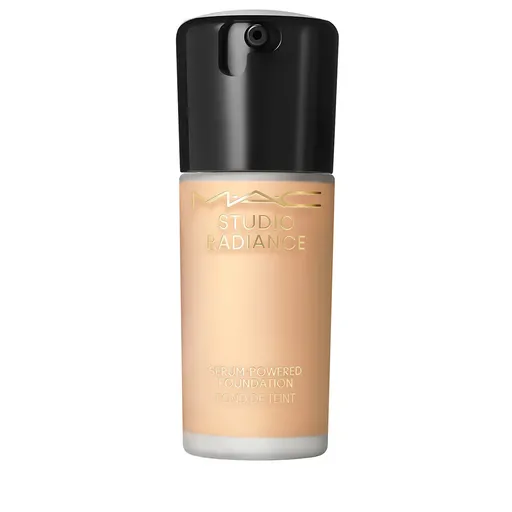 MAC Cosmetics Machiaj hidratant Studio Radiance (Serum Powered Foundation) 30 ml NC18