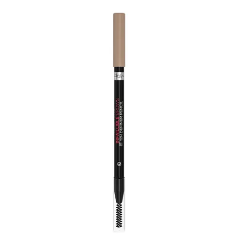 L'Oréal Paris Creion pentru sprâncene Infaillible Brows 12H (Definer Pencil) 1 g 7.0 Blonde