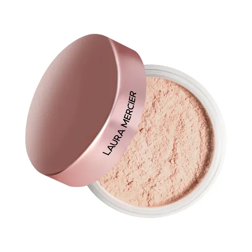Laura Mercier Pulbere liberă (Translucent Loose Setting Powder Ultra Blur Mini) 6 g Tone Up
