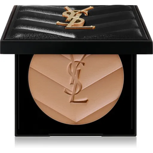 Yves Saint Laurent All Hours Hyper Finish pudră pentru femei 04 7,5 g