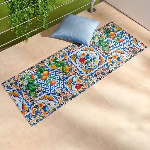 Covor "Italia" Casa Bonita