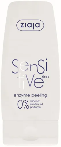 Ziaja Peeling enzimatic Sensitive 60 ml