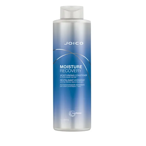 Joico Balsam hidratant pentru păr uscat Moisture Recovery (Conditioner For Dry Hair ) 1000 ml