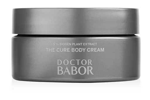 Babor Cremă de corp regenerantă Doctor Babor (The Cure Body Cream) 200 ml