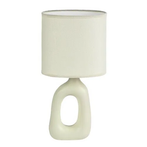 Lampă de masă Rabalux 74070 Sylira, albă, alb