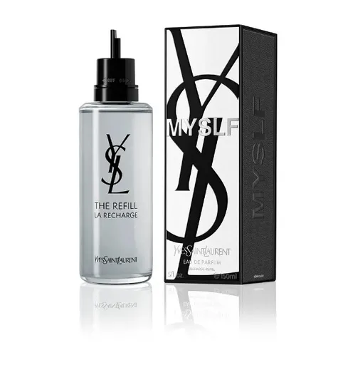 Yves Saint Laurent MYSLF - EDP (reumplere) 150 ml