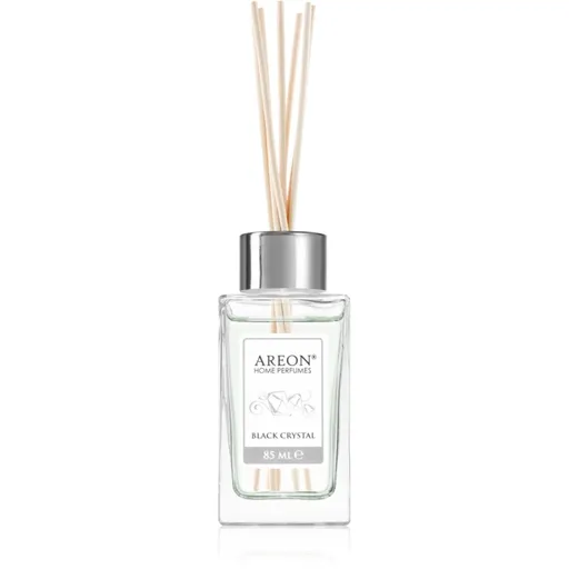 Areon Home Perfumes Black Crystal aroma difuzor cu rezervã 85 ml
