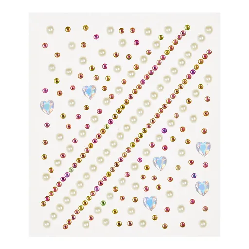 Stras par X141 03 Oranjollie