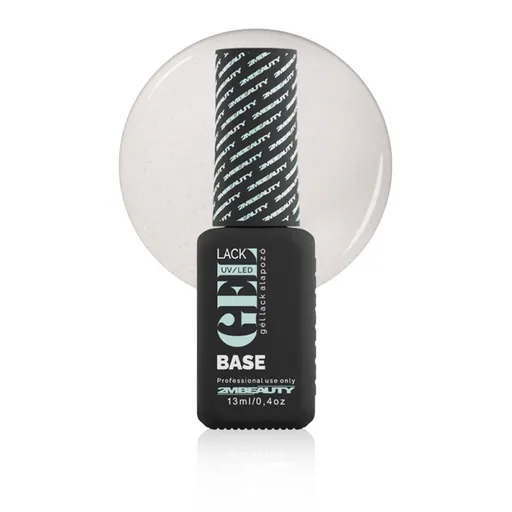 Oja Semi GELlack 2M Hema Free Elastic Base Shimmer Nr. 17
