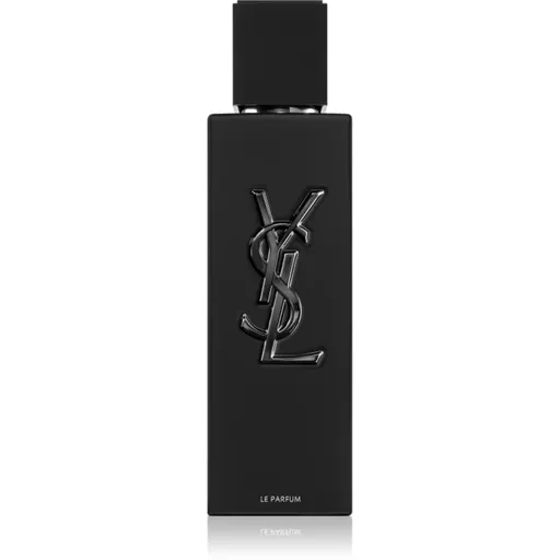 Yves Saint Laurent MYSLF Le Parfum parfum pentru bărbați 60 ml