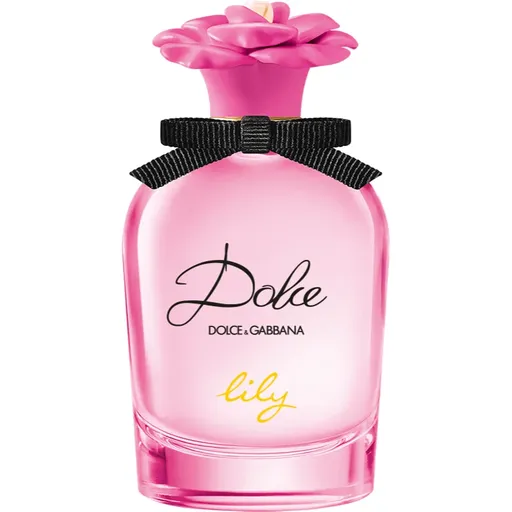 Dolce&Gabbana Dolce Lily Eau de Toilette pentru femei 75 ml