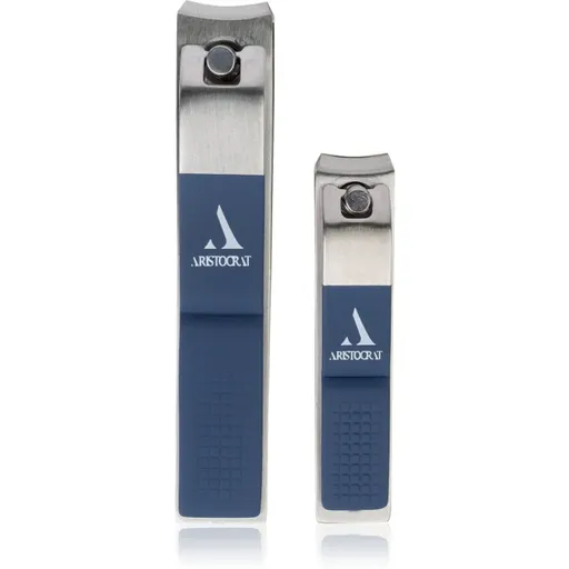 Aristocrat Nail Clipper forfecuta pentru unghii 2 buc